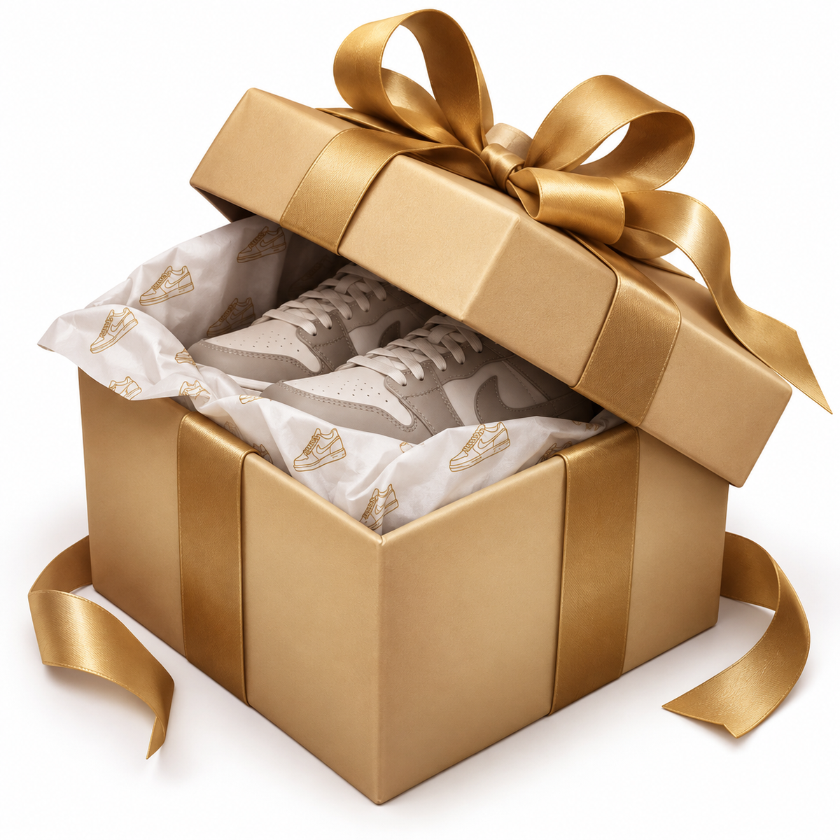 REGALO SORPRESA