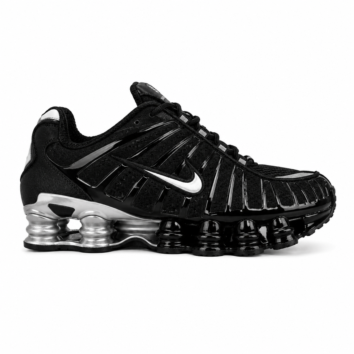 SHOX - BLACK GREY
