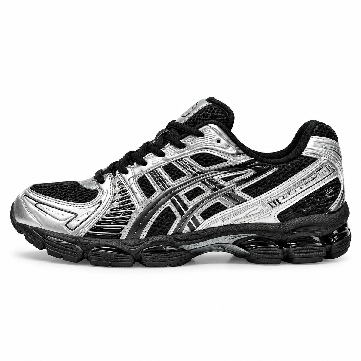 GEL - BLACK GREY