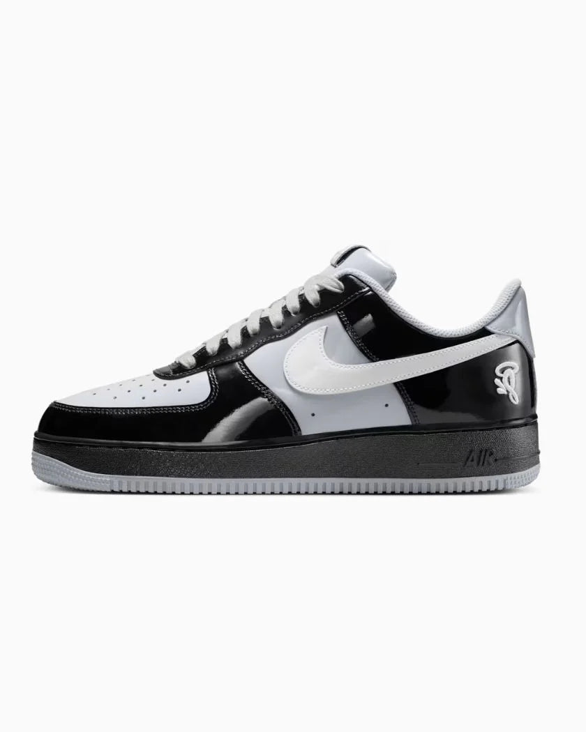 AF1 SYNA - SMOKE GREY