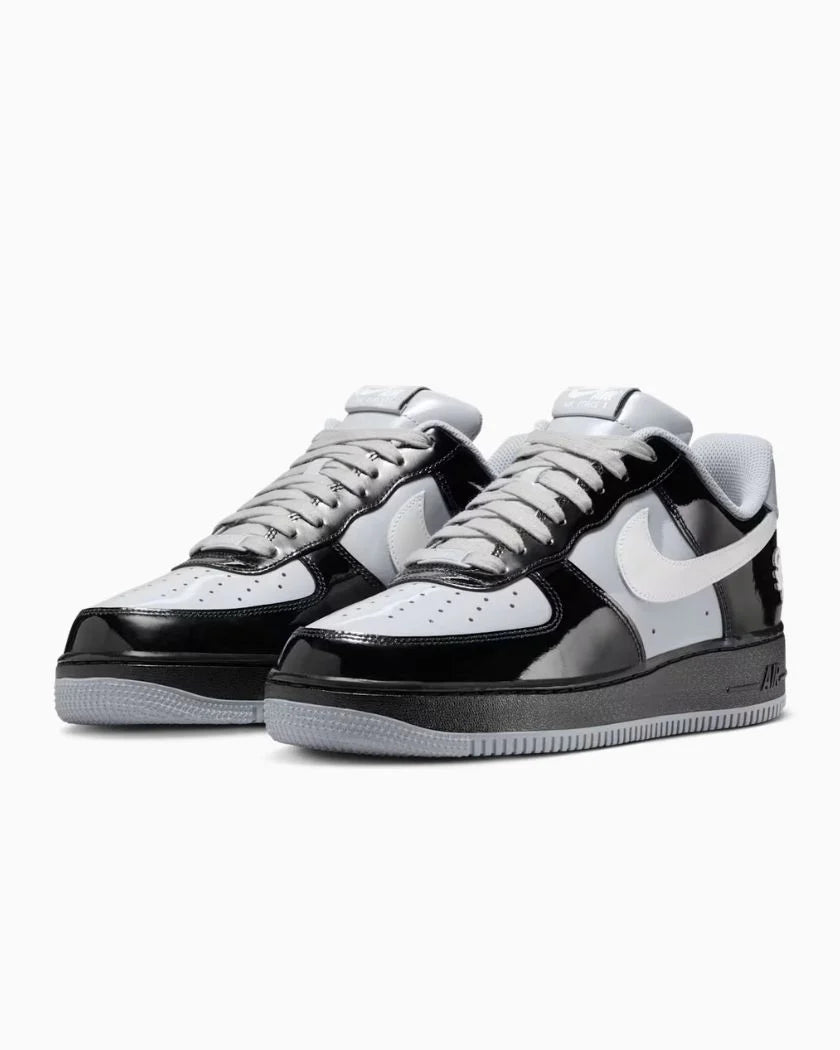 AF1 SYNA - SMOKE GREY