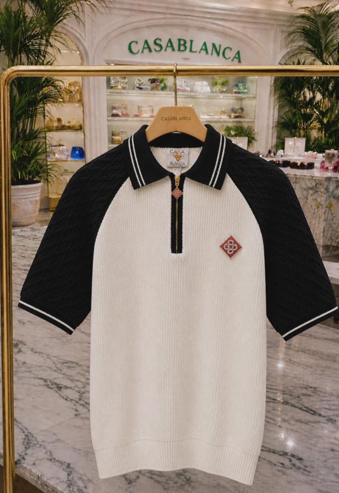 CAMISETA - CB BLACK