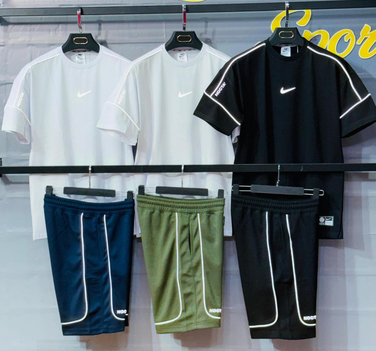 CONJUNTO VERANO - N0CTA