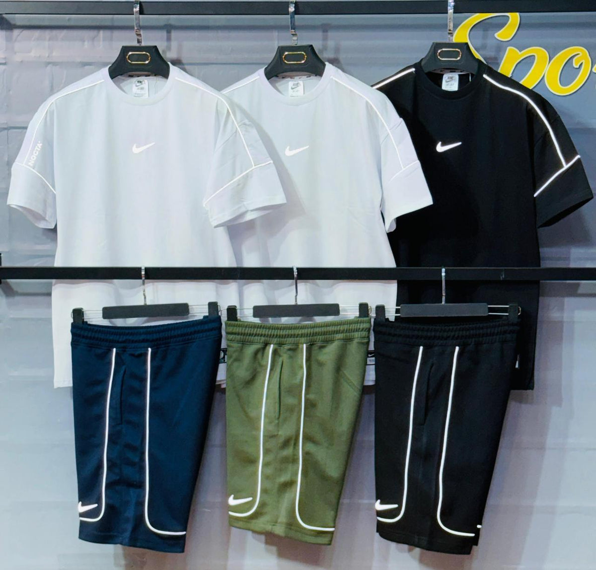CONJUNTO VERANO - N0CTA