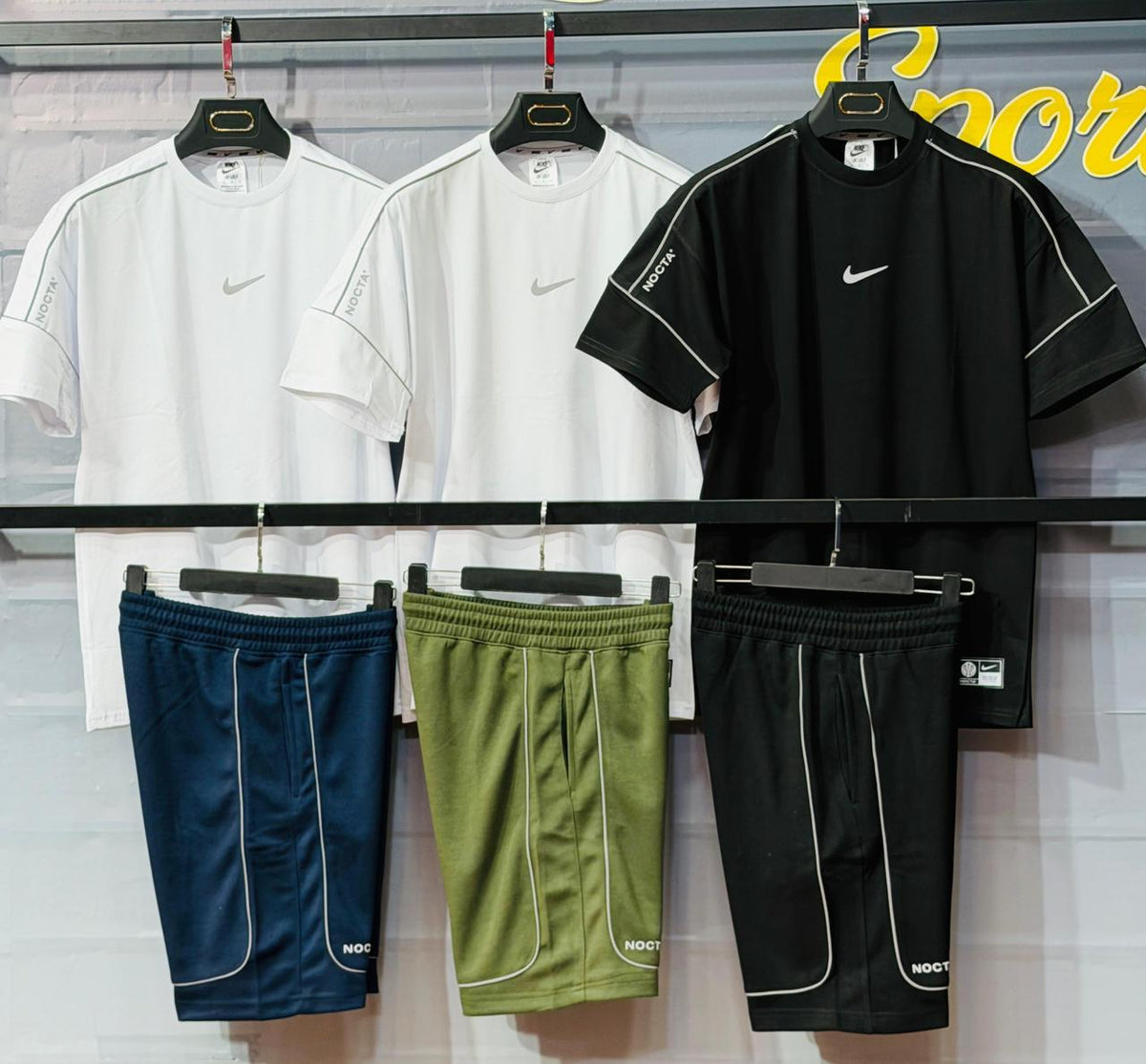 CONJUNTO VERANO - N0CTA
