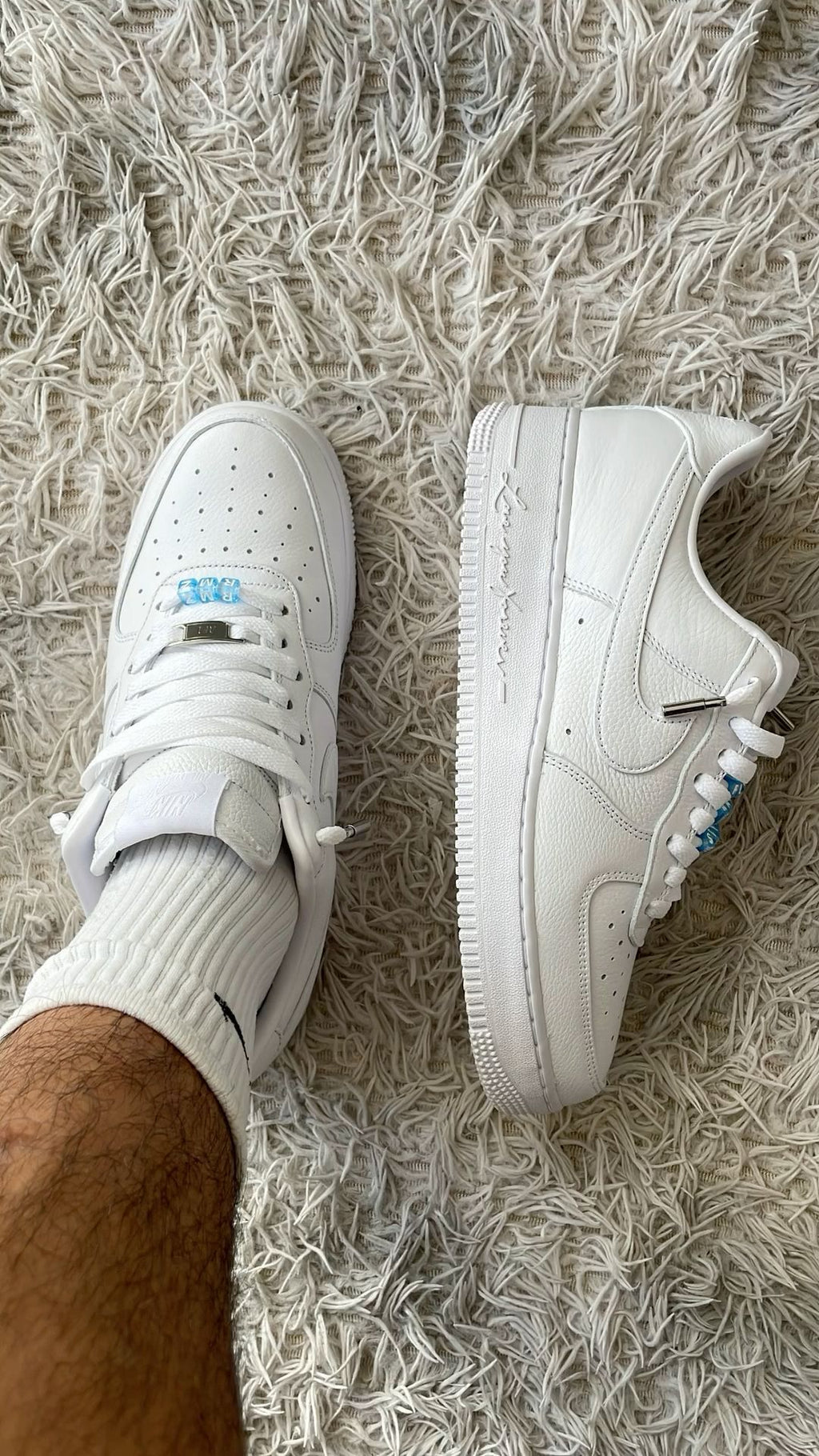 AF1 - NOCTA