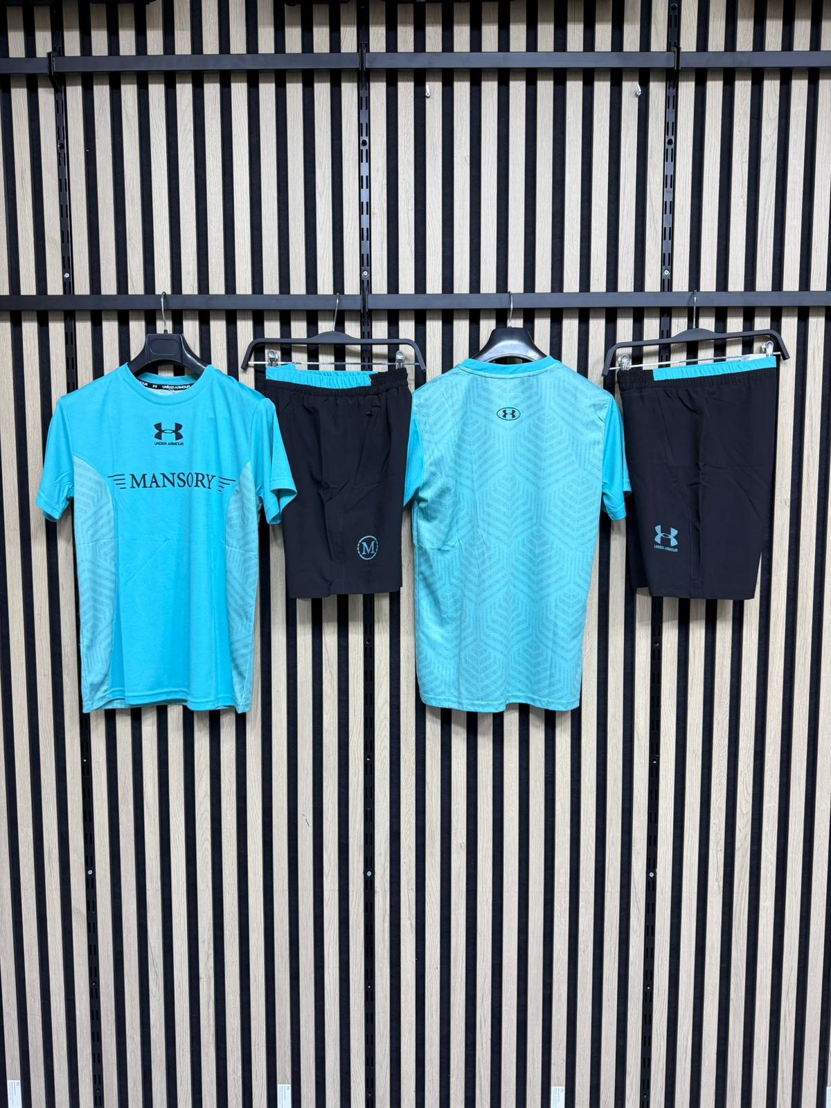 CONJUNTO VERANO - UNDER A