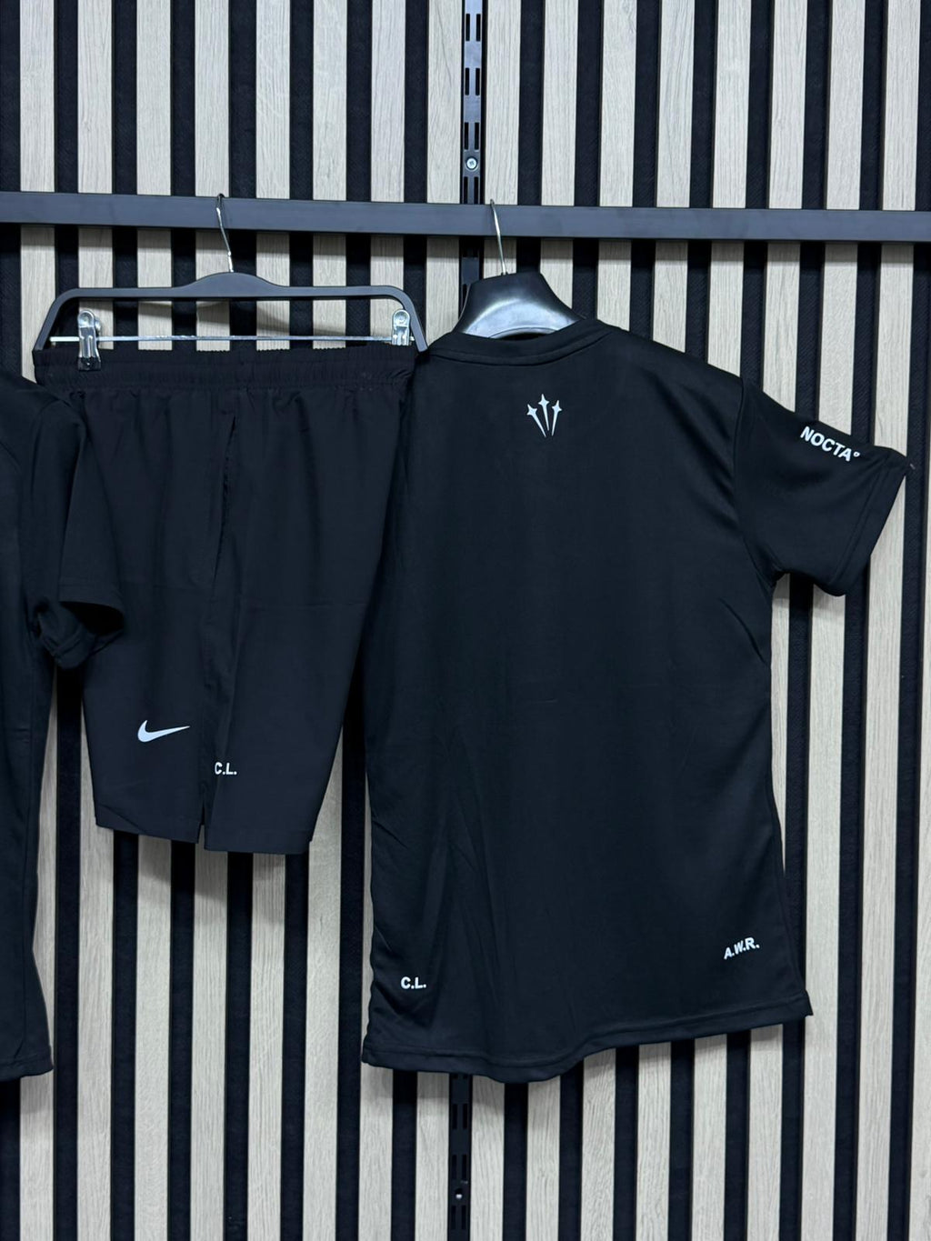 CONJUNTO VERANO - N0CTA BLACK