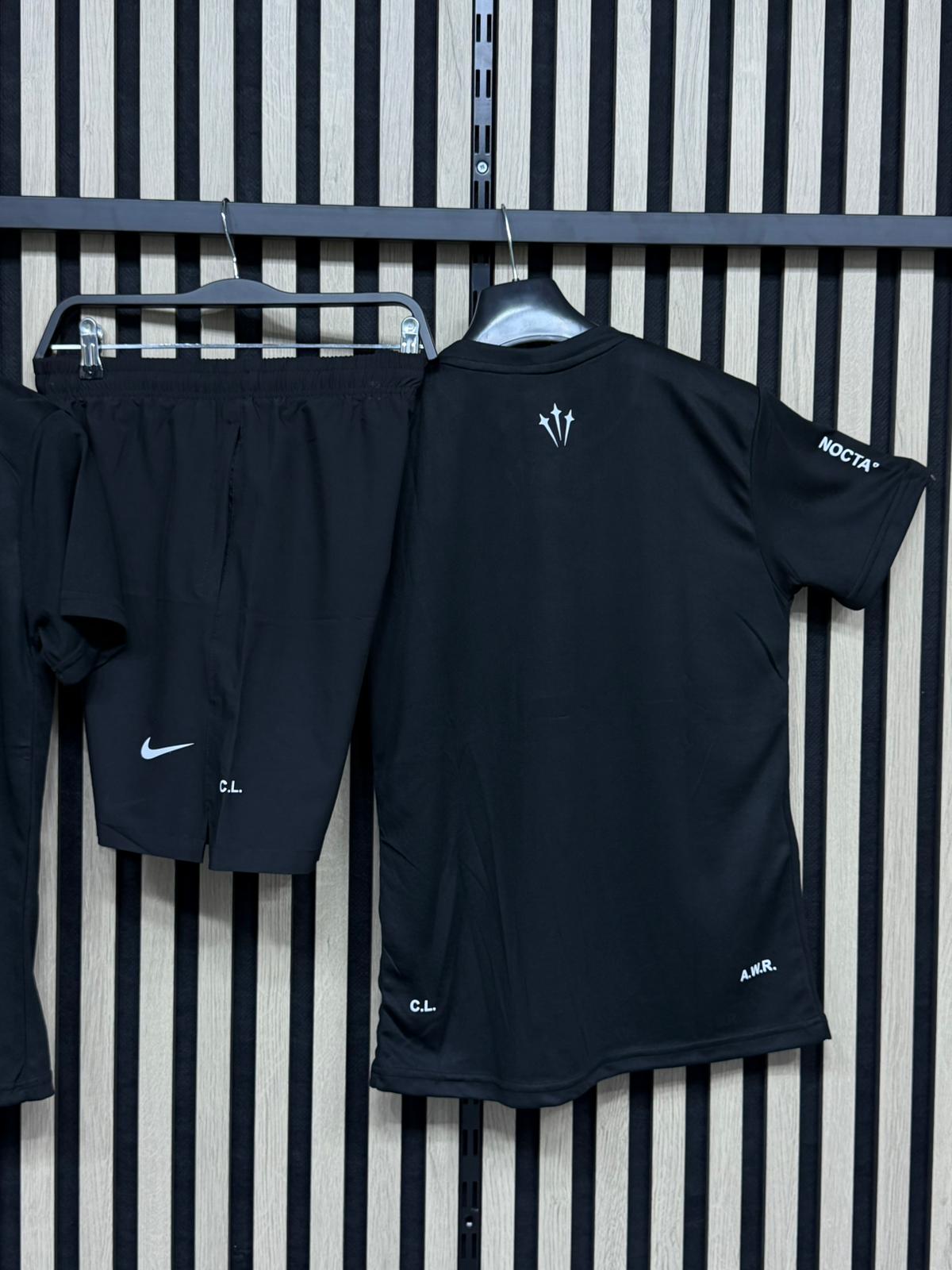 CONJUNTO VERANO - N0CTA BLACK