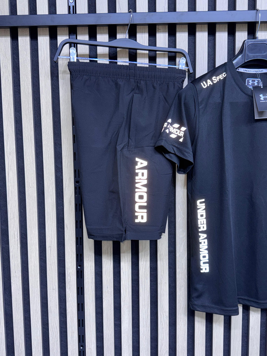 CONJUNTO VERANO - UNDER A