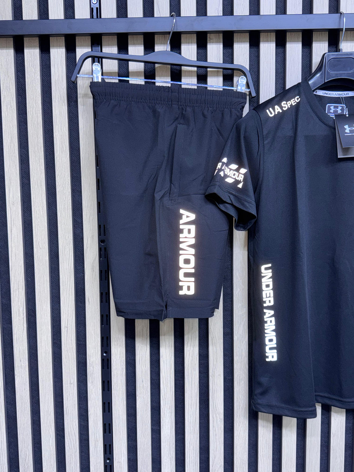 CONJUNTO VERANO - UNDER A