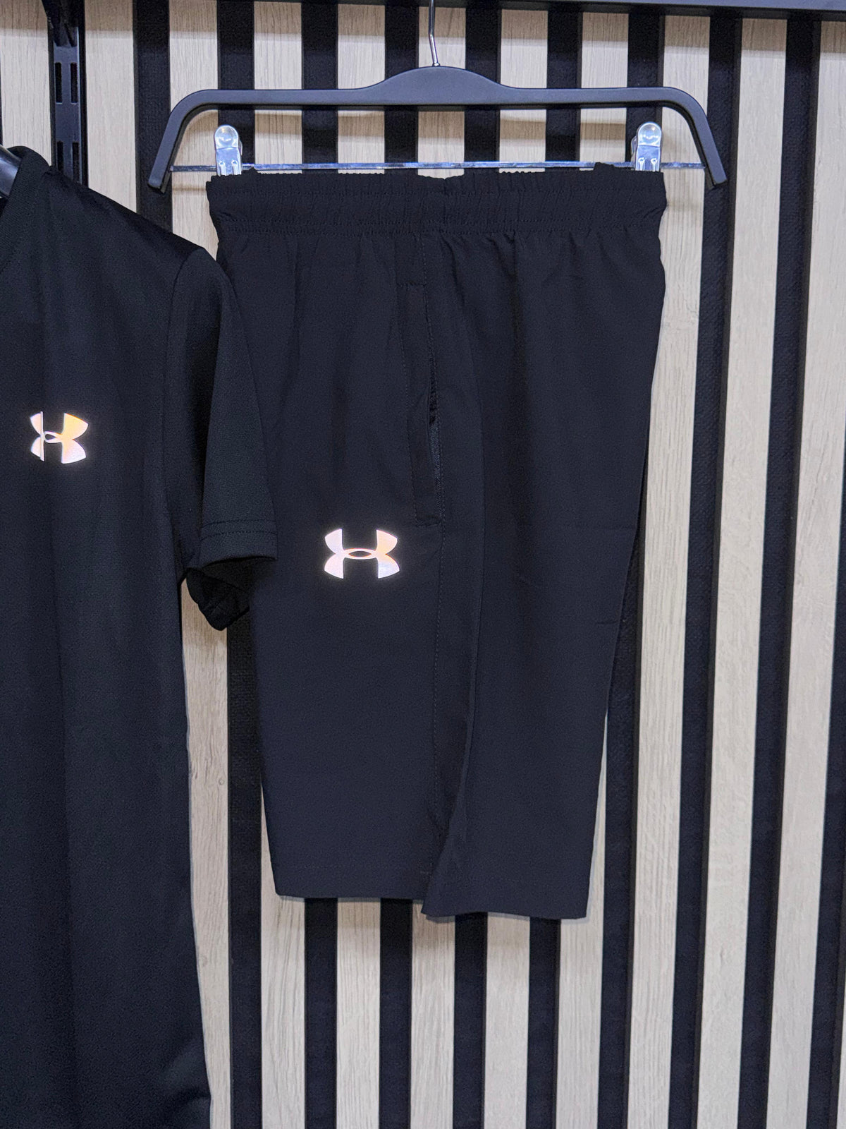 CONJUNTO VERANO - UNDER A