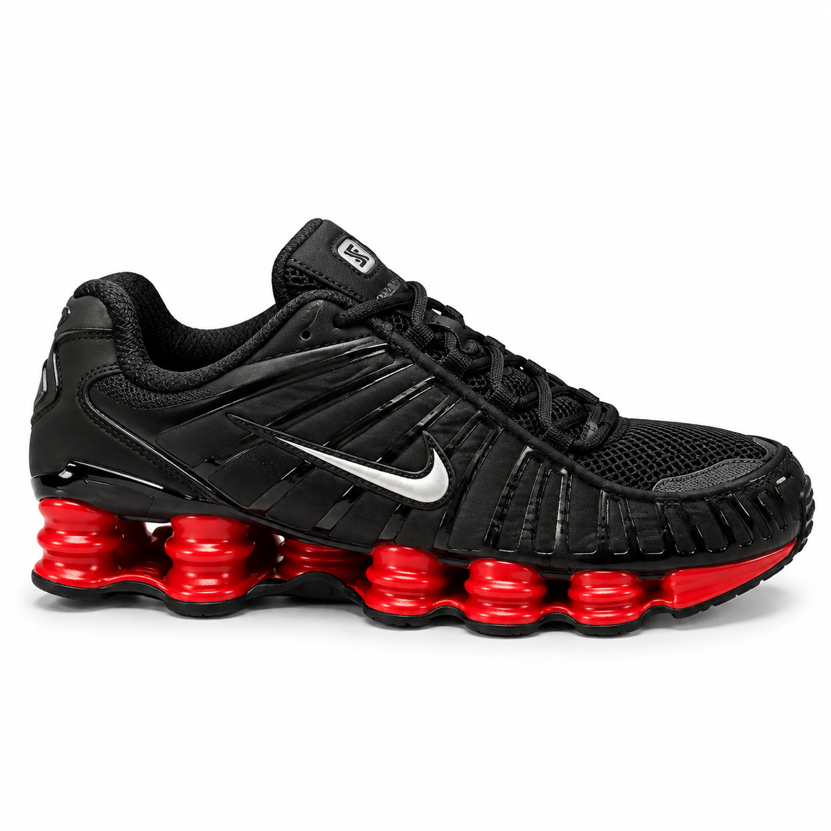 SHOX - BLACK RED