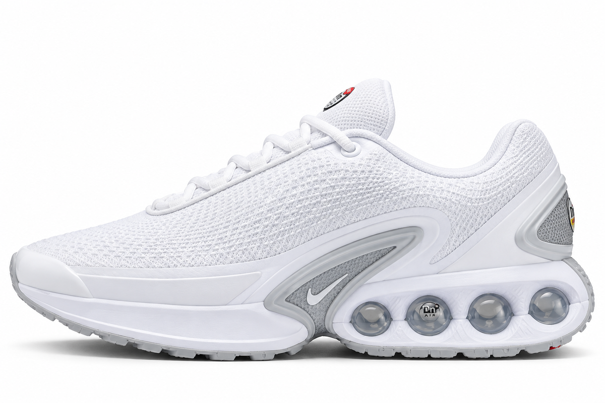 DN - WHITE