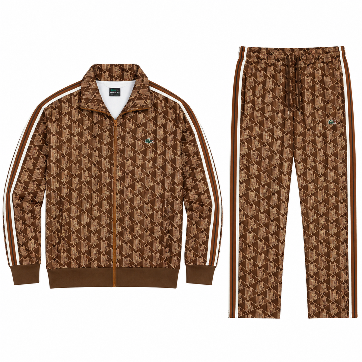 CHÁNDAL - LCST BROWN