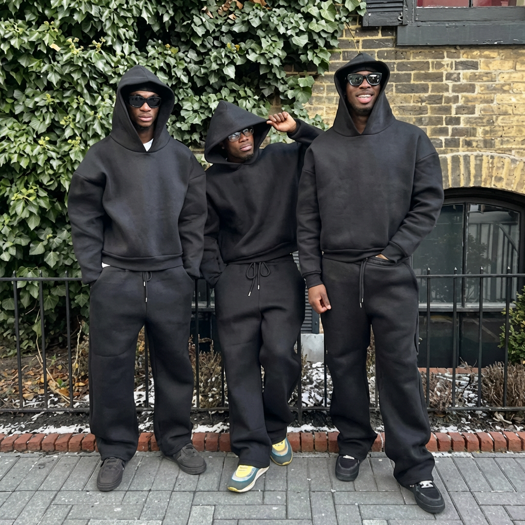 VARNA - TRACKSUIT