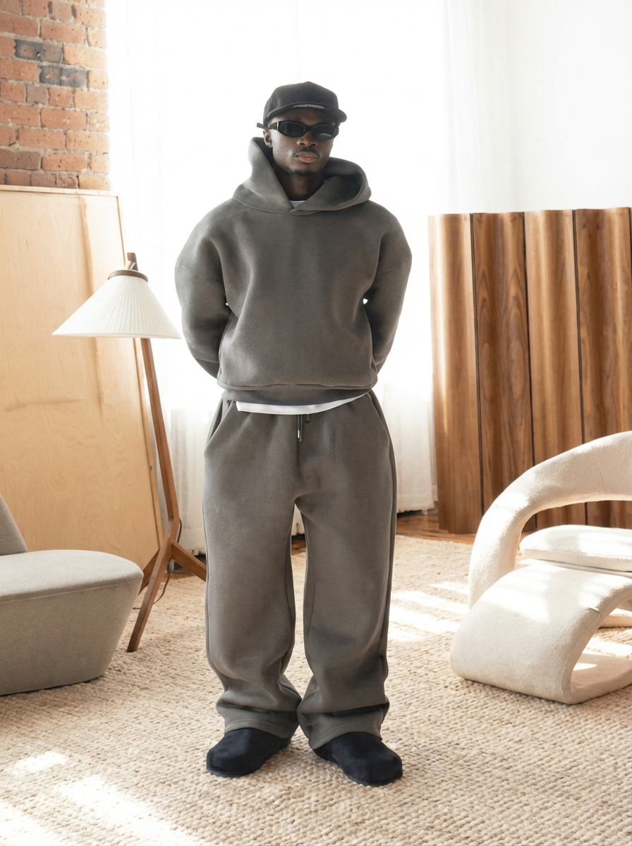 VARNA - TRACKSUIT