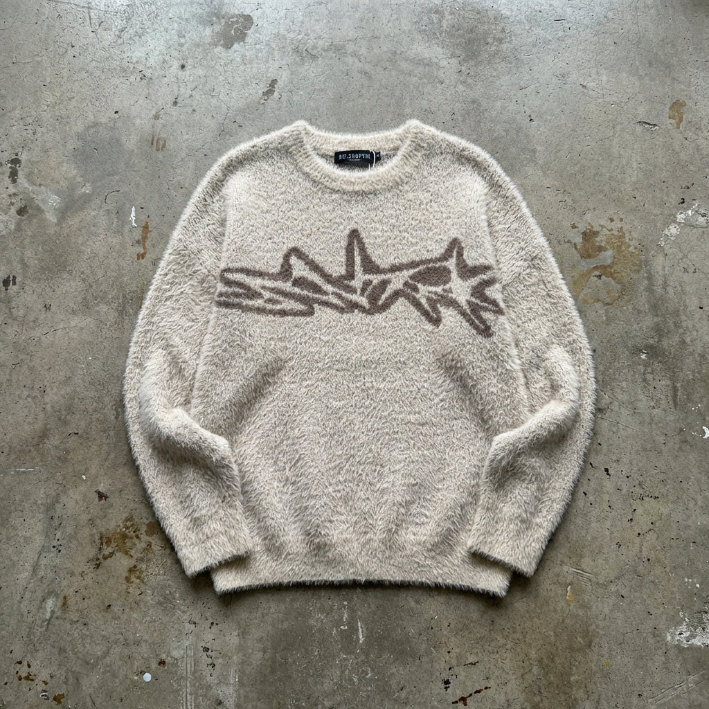 OUTLAW - SWEATER