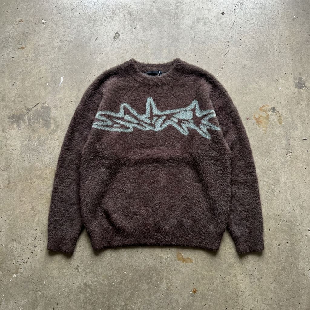 OUTLAW - SWEATER