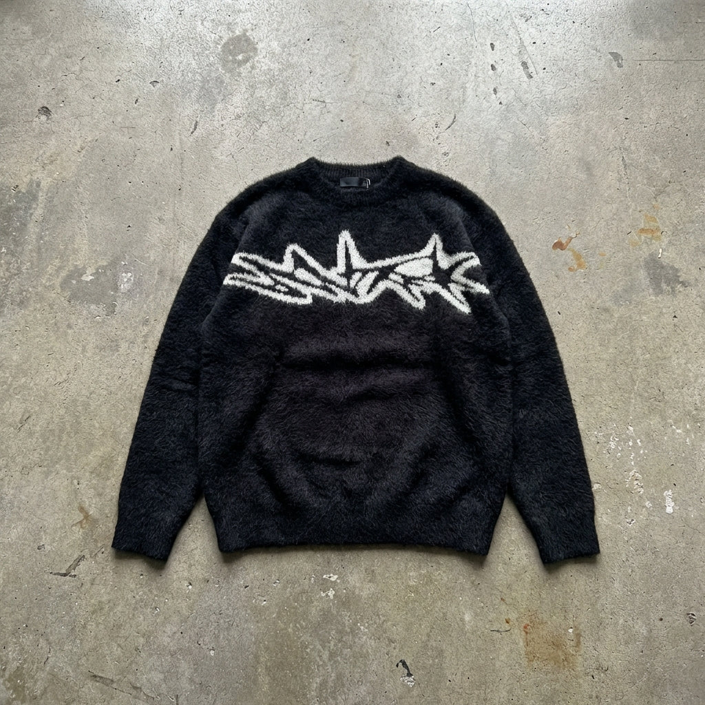 OUTLAW - SWEATER