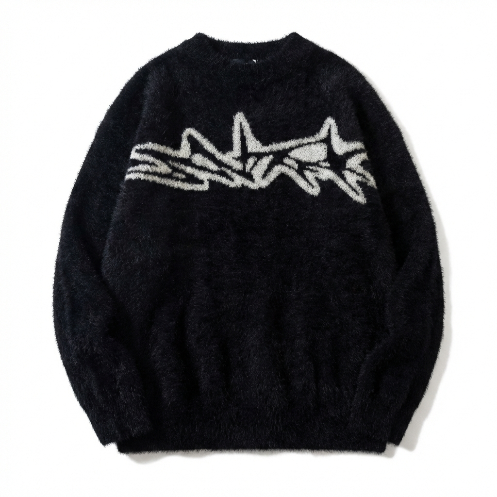 OUTLAW - SWEATER