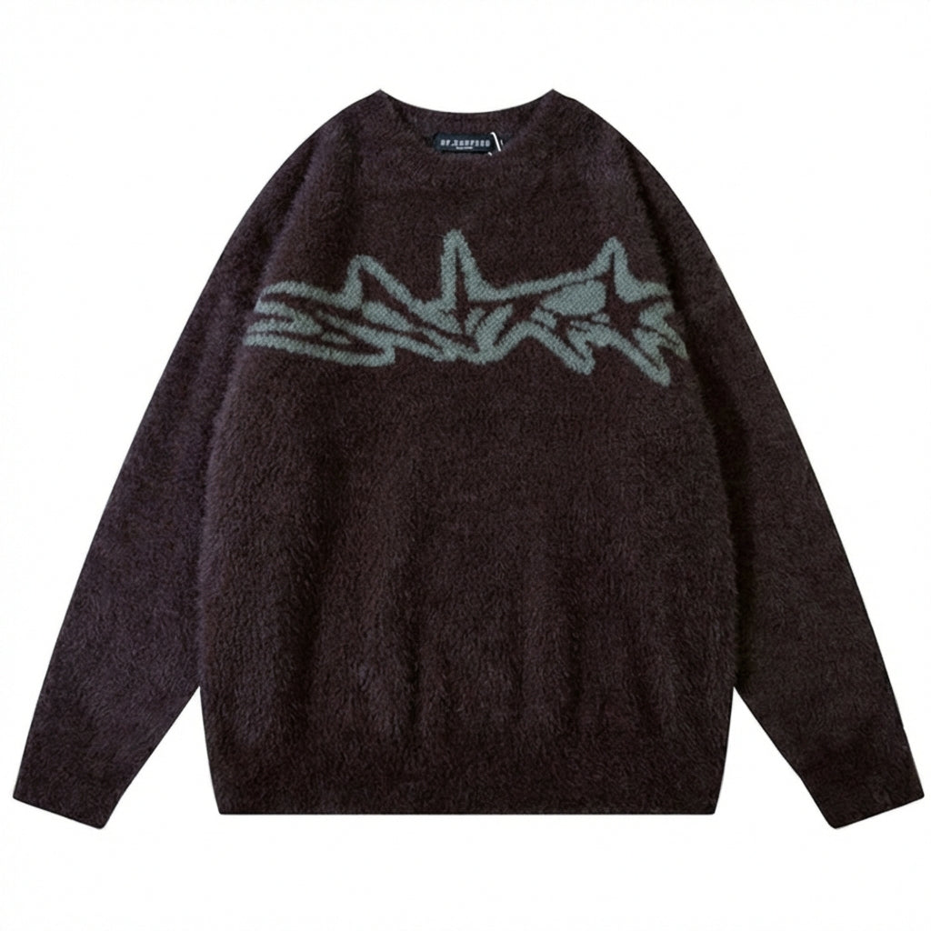 OUTLAW - SWEATER