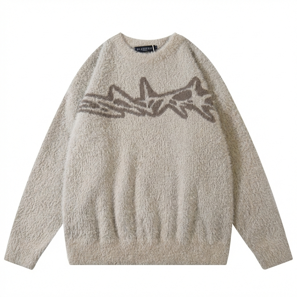 OUTLAW - SWEATER