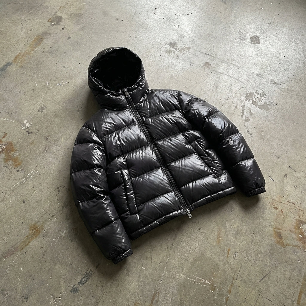 WINT- PUFFER