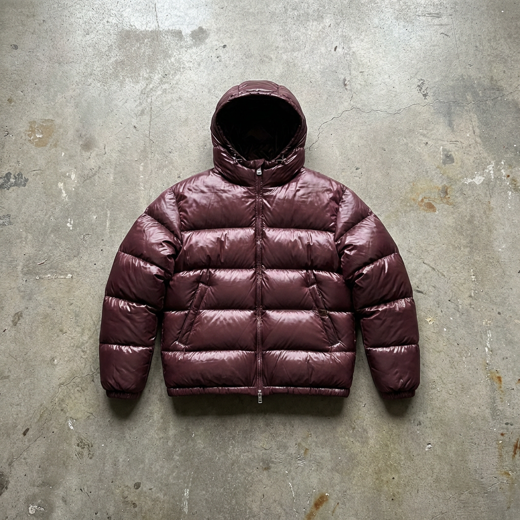 WINT- PUFFER