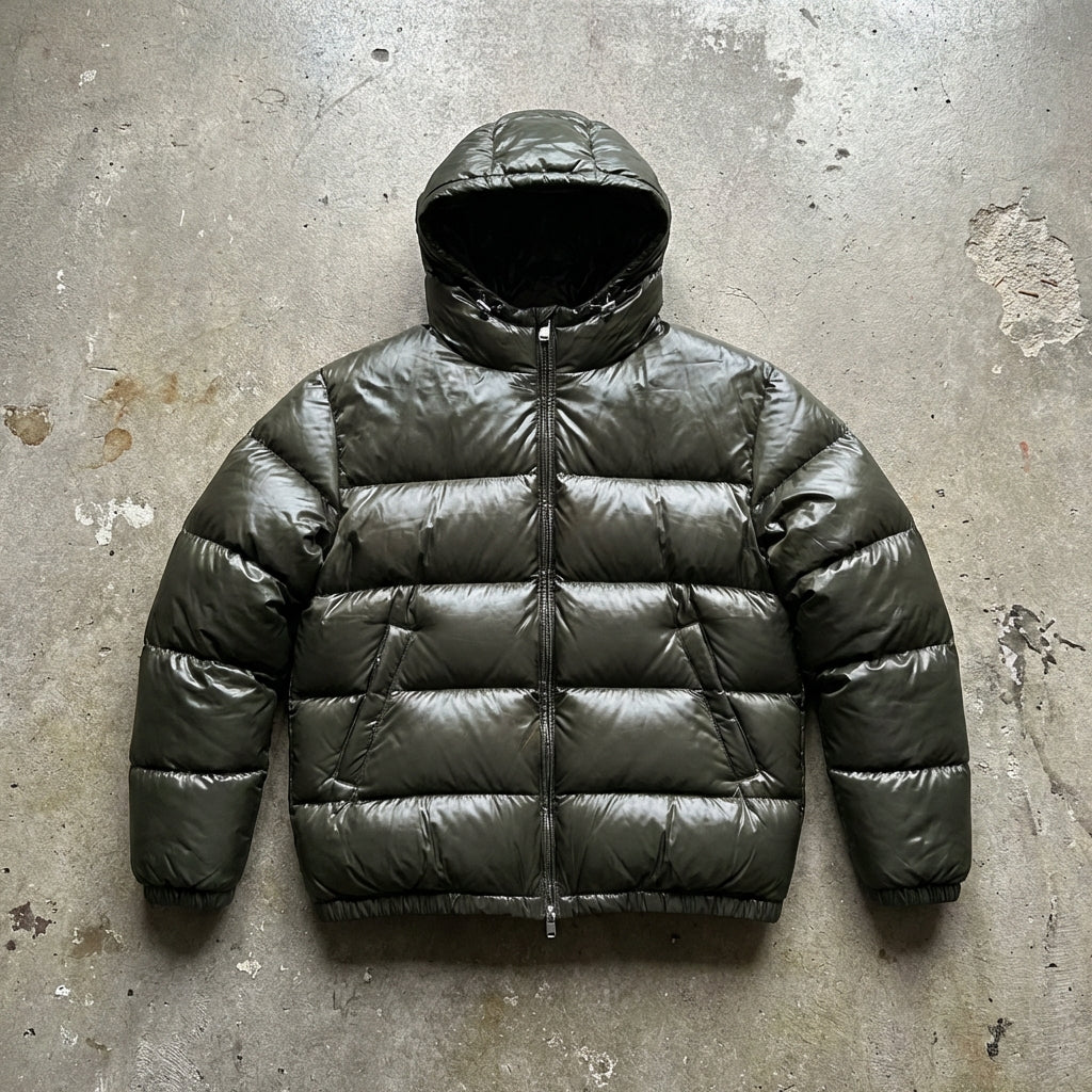 WINT- PUFFER