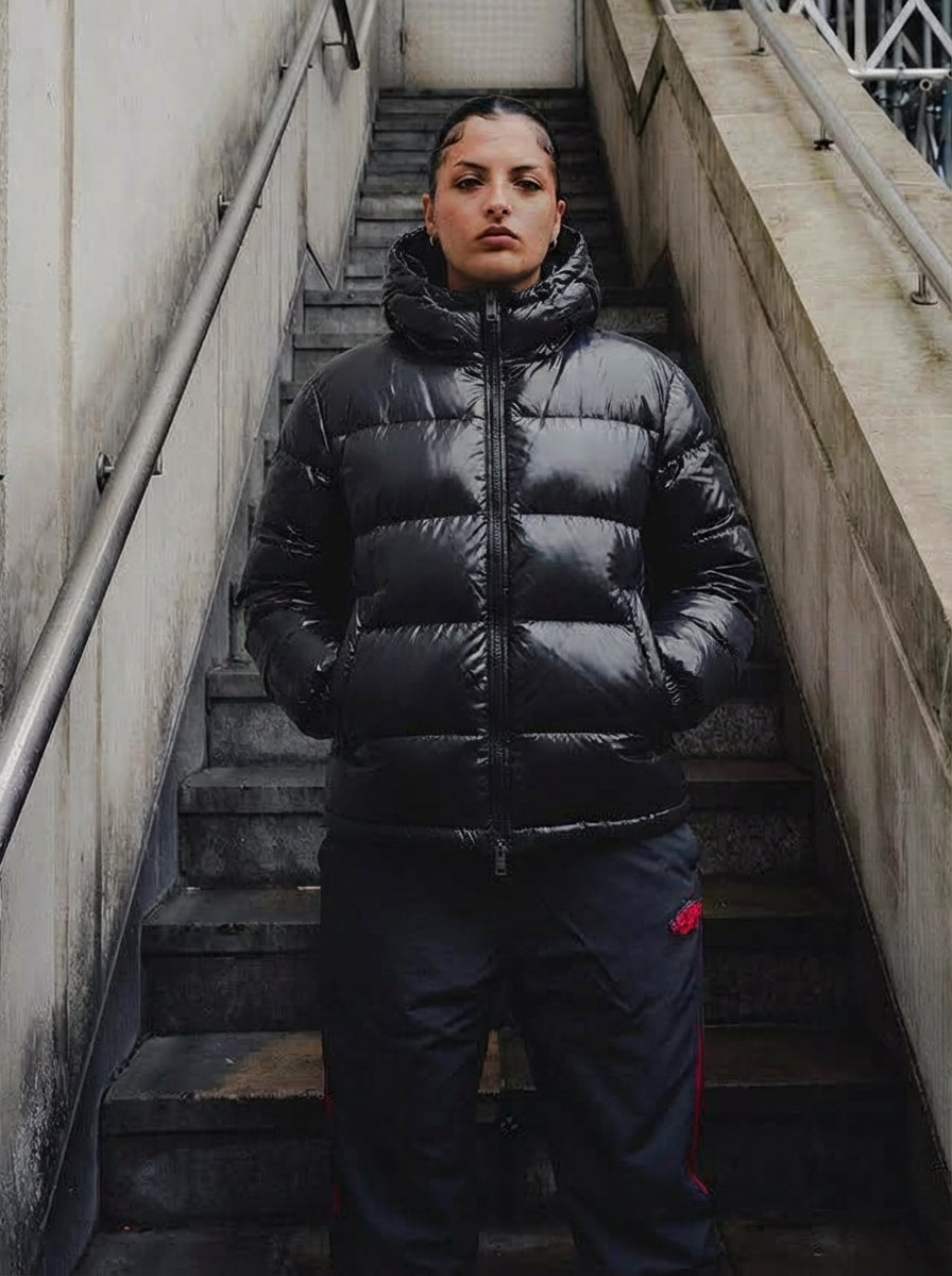 WINT- PUFFER