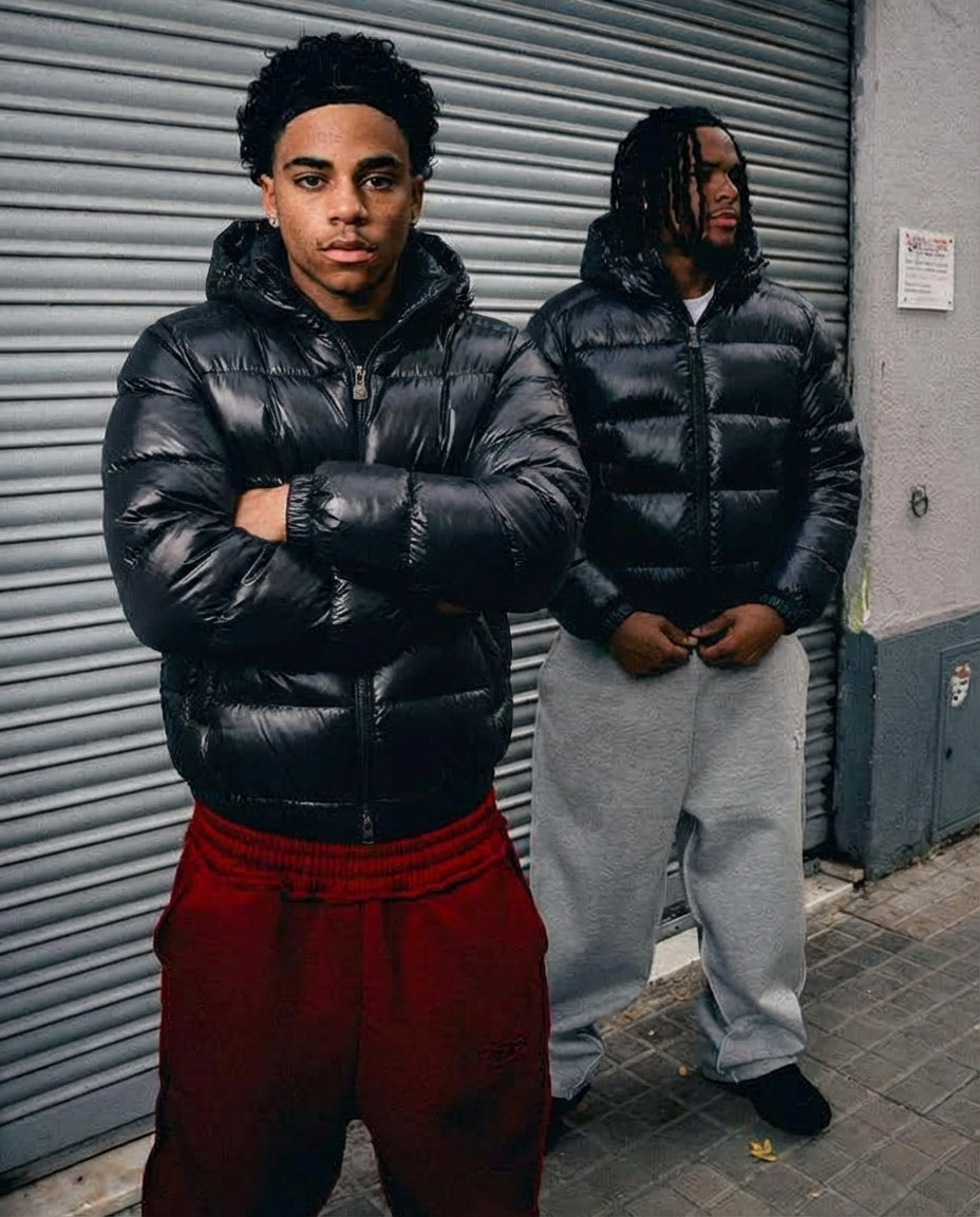 WINT- PUFFER