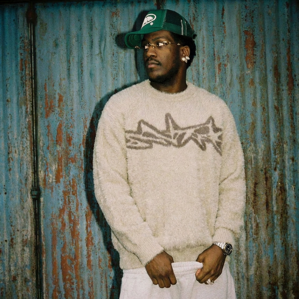 OUTLAW - SWEATER