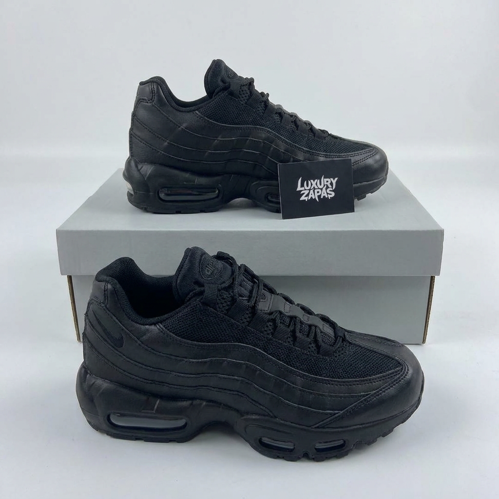 AM95 - BLACK