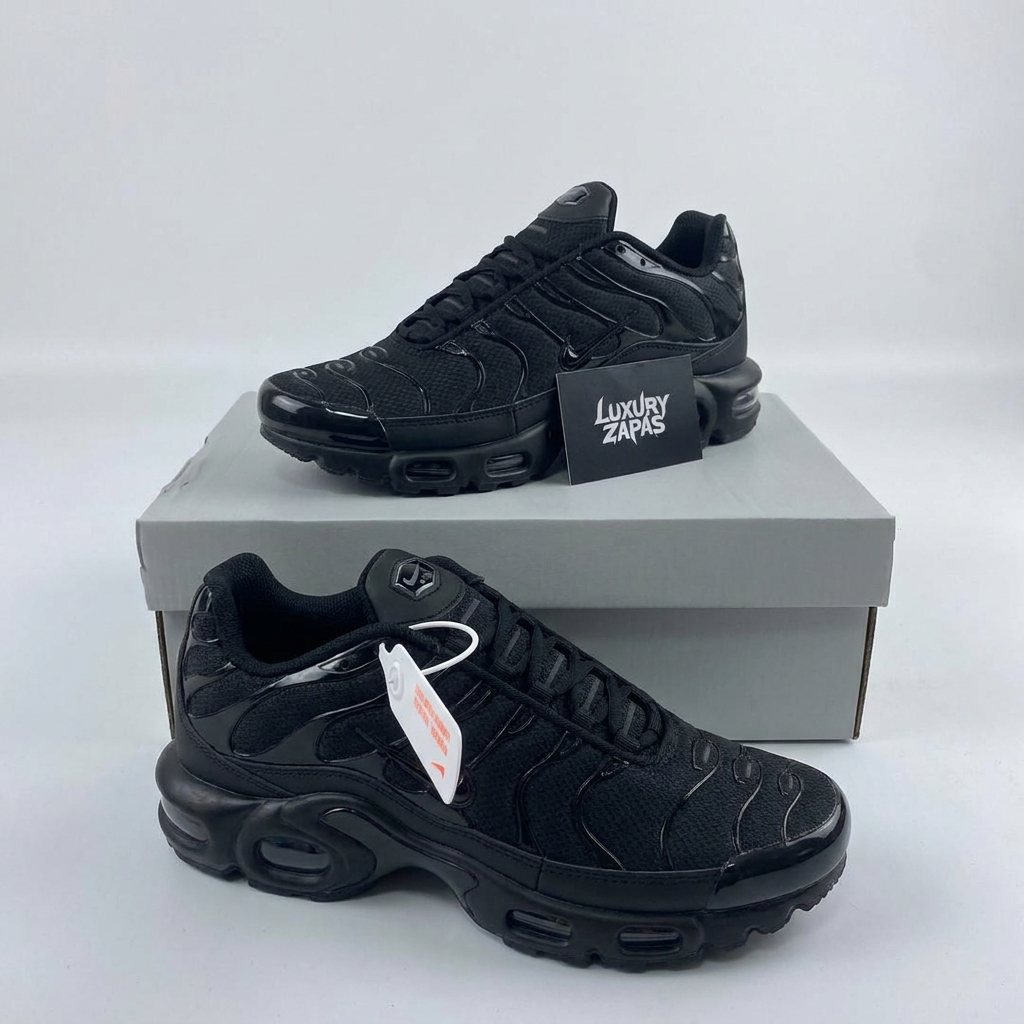 TN - BLACK