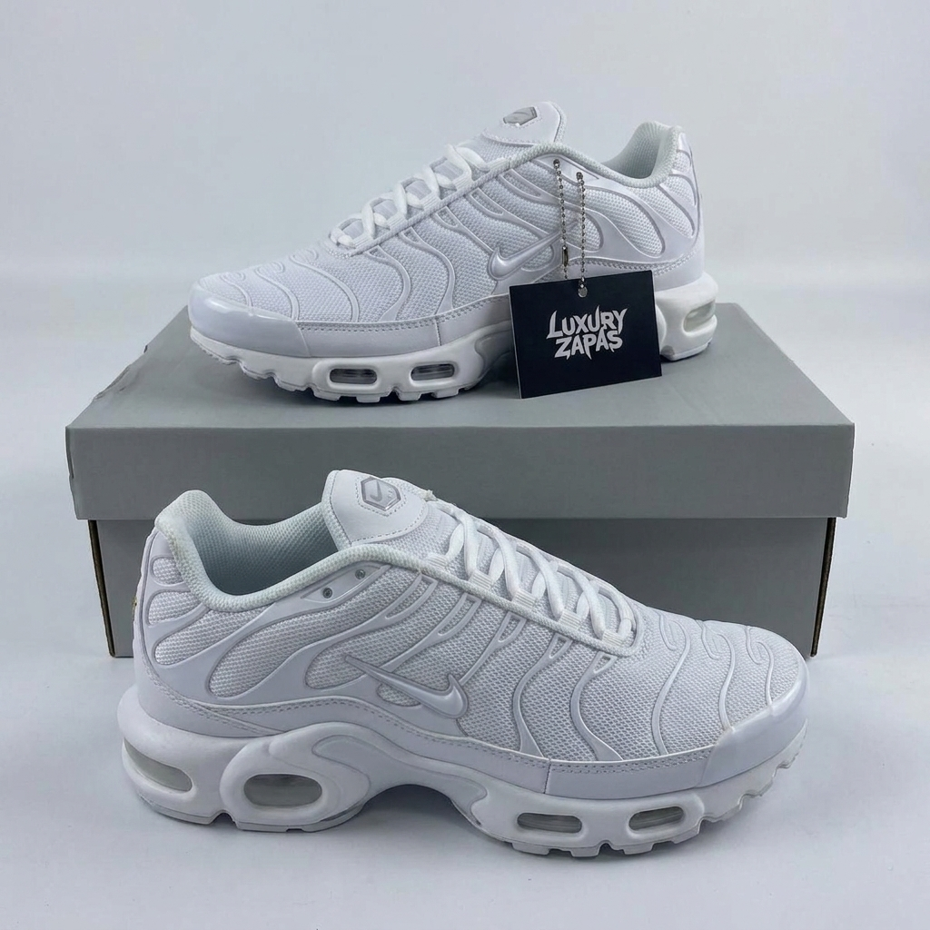TN - WHITE