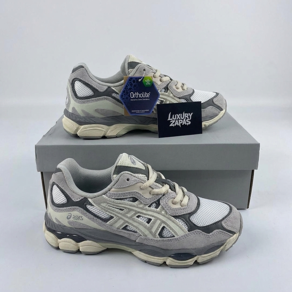 GEL NYC - GREY
