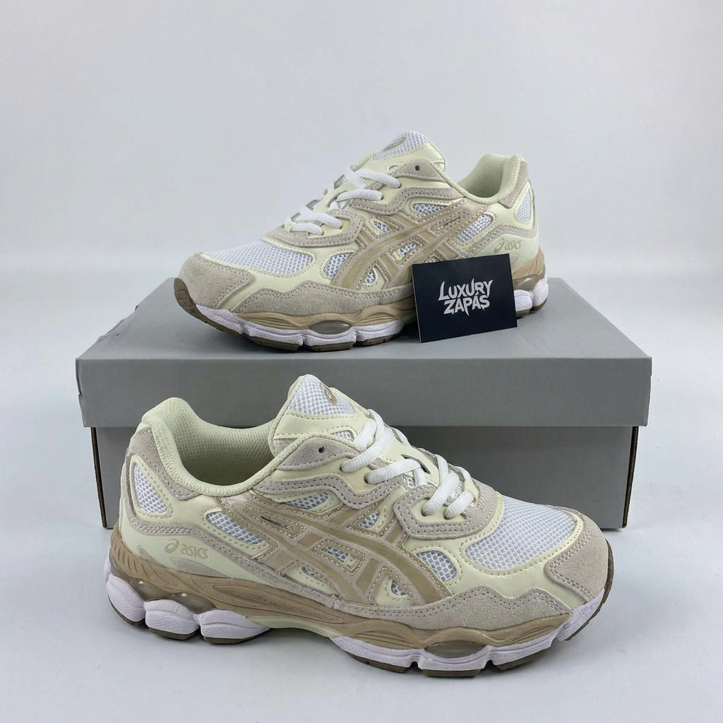 GEL NYC - BEIGE