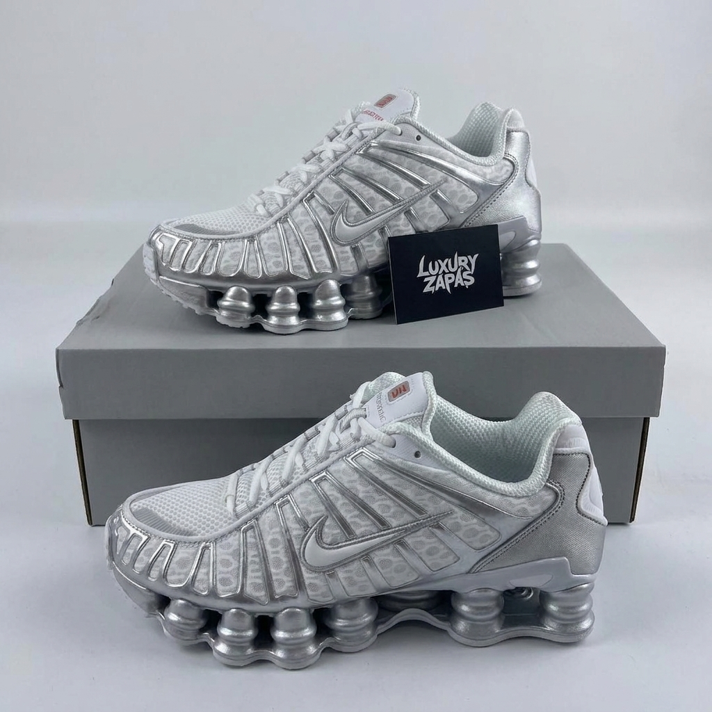 SHOX - GREY