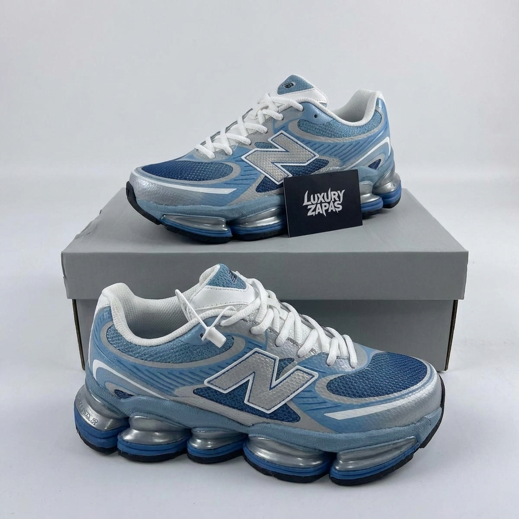 NB 2000 - BLUE