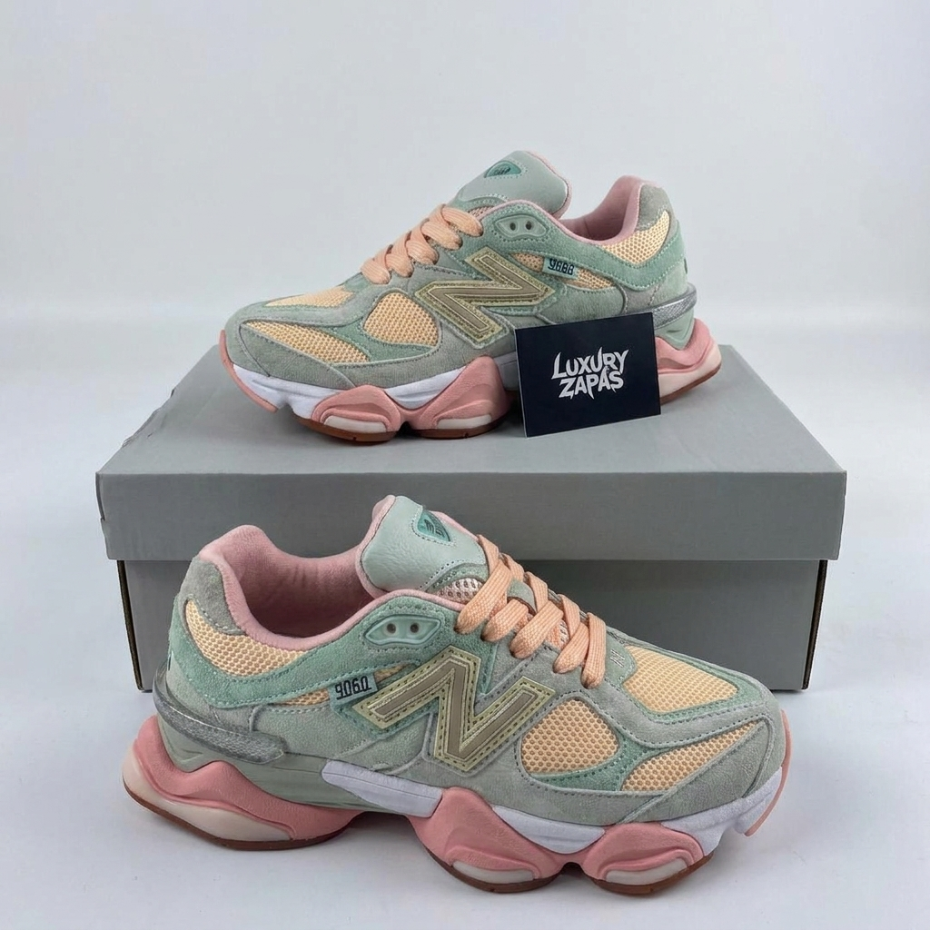 NB 9060- ROSE