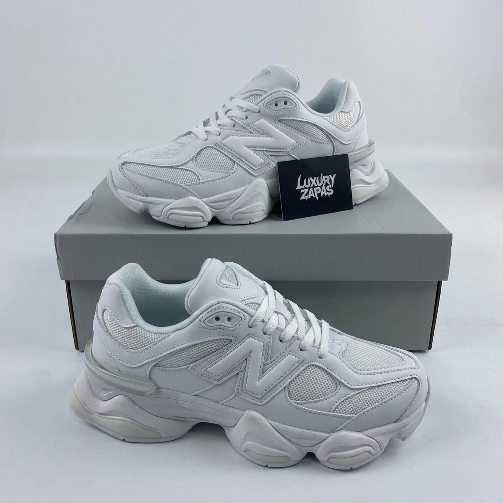 NB 9060 - WHITE