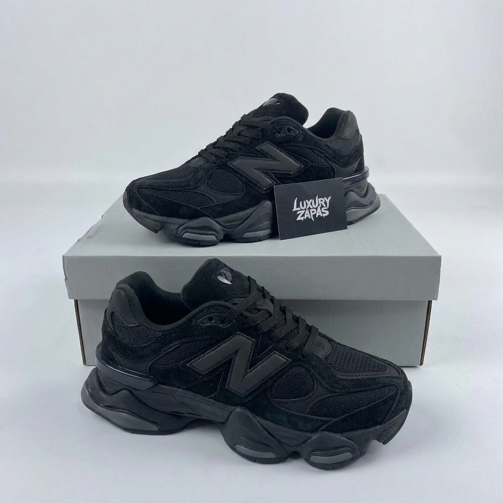 NB 9060 - BLACK