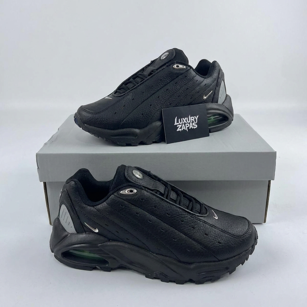 N0CTA - BLACK