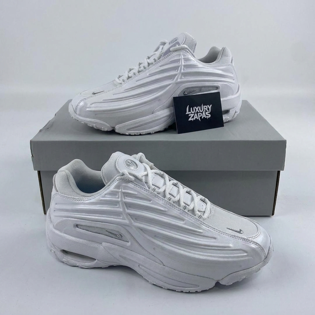 N0CTA - WHITE