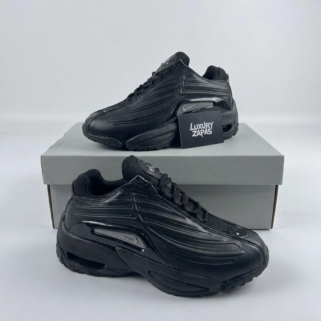 N0CTA - BLACK
