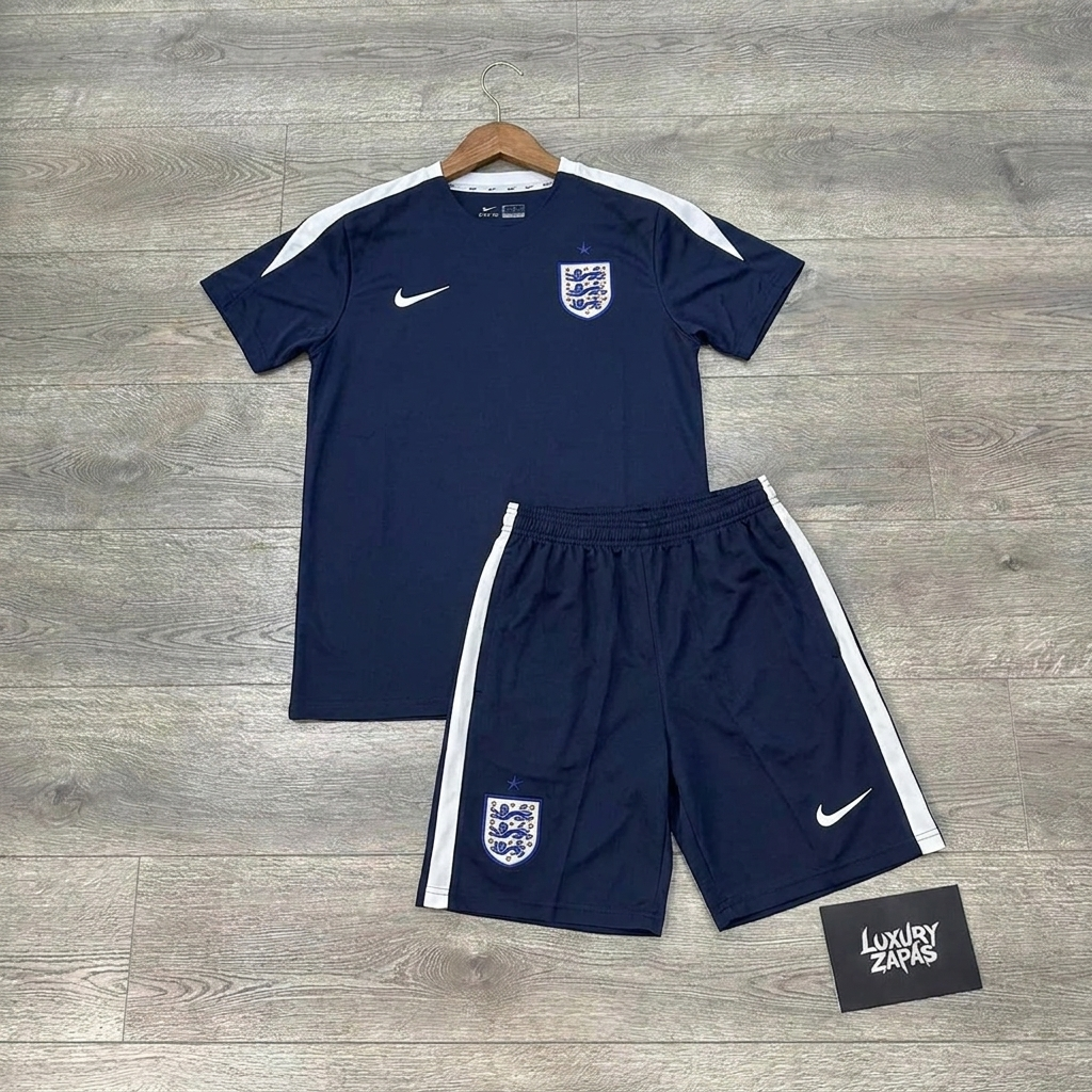 CONJUNTO VERANO - ENGLAND