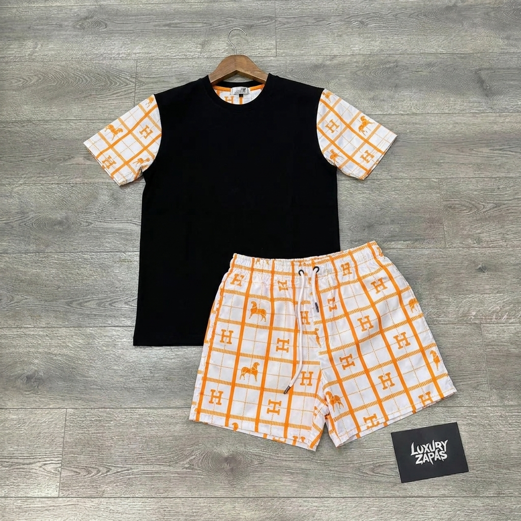CONJUNTO VERANO - HRMES