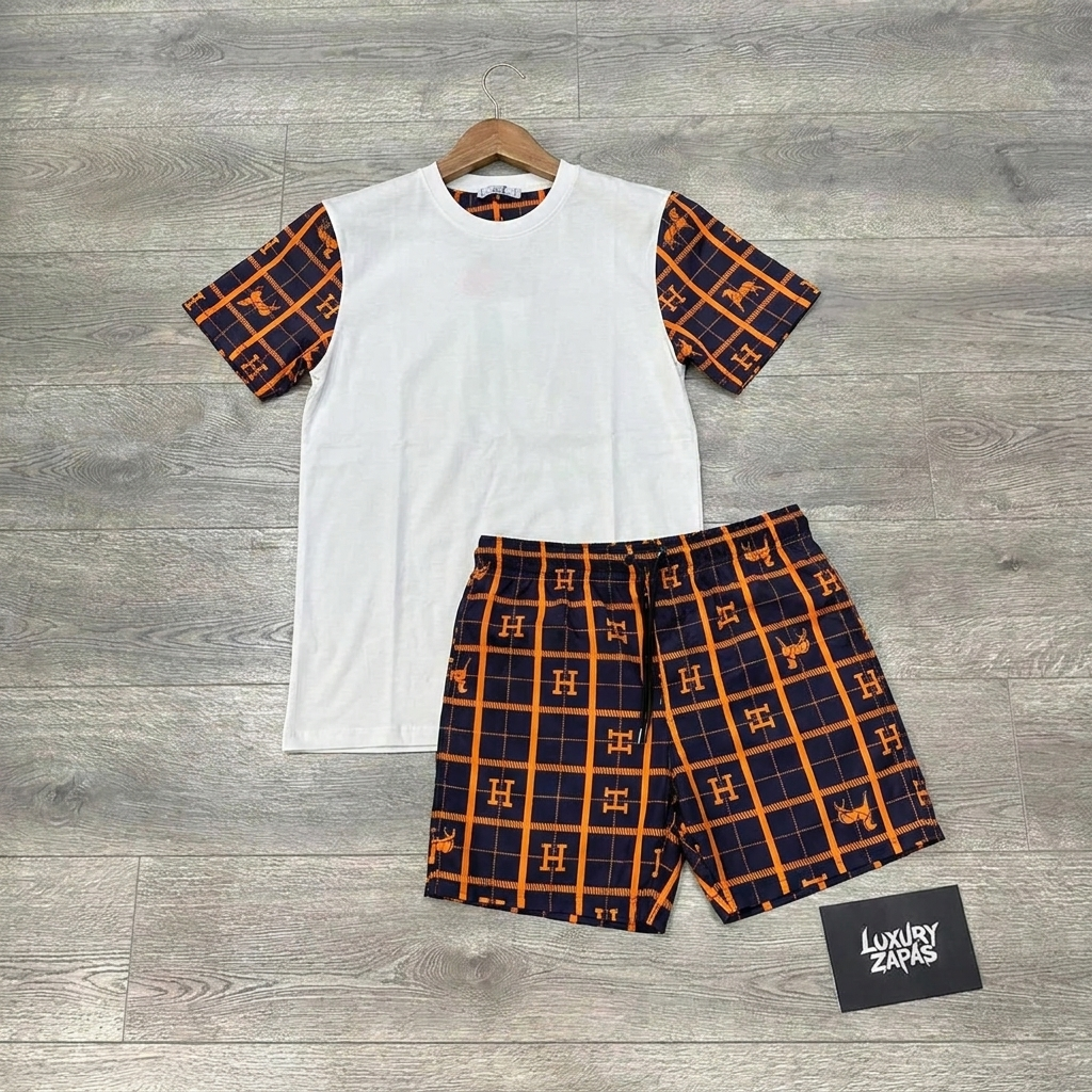 CONJUNTO VERANO - HRMES