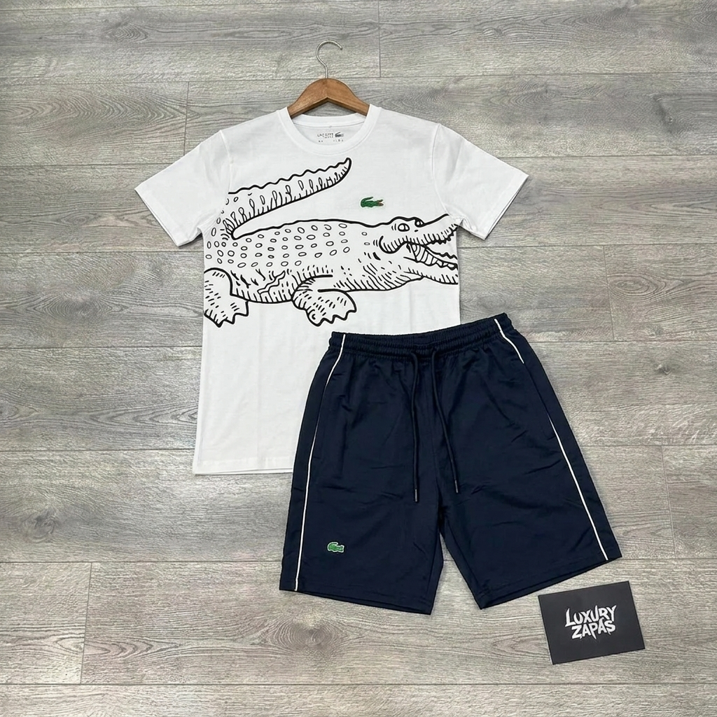 CONJUNTO VERANO - LCST